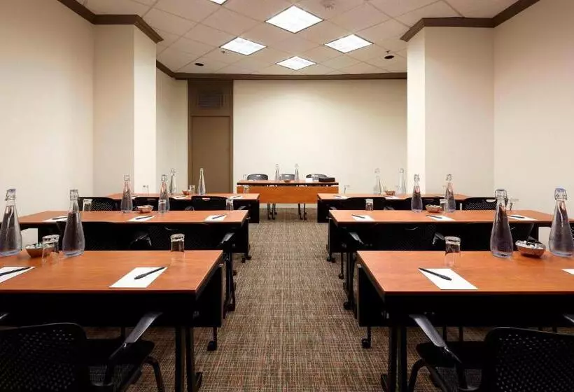 Fotos del hotel Delta S By Marriott Ottawa City Centre:  17