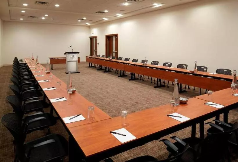 Fotos del hotel Delta S By Marriott Ottawa City Centre:  12