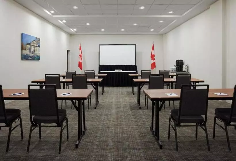 Fotos del hotel Delta S By Marriott Ottawa City Centre:  21