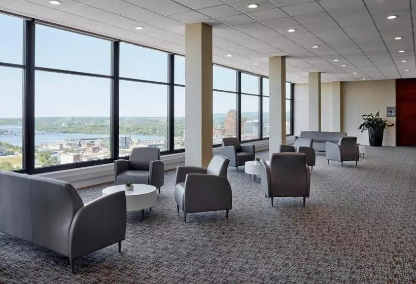 Fotos del hotel Delta S By Marriott Ottawa City Centre:  3