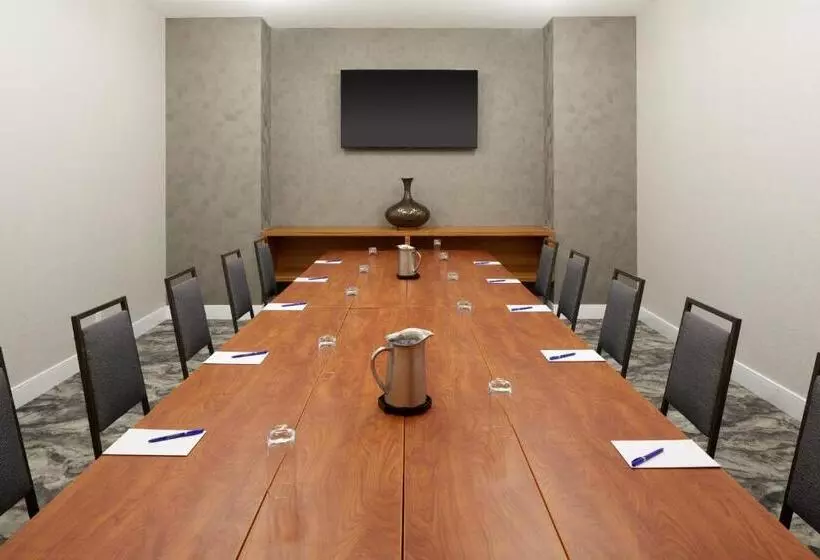 Fotos del hotel Delta S By Marriott Ottawa City Centre:  7