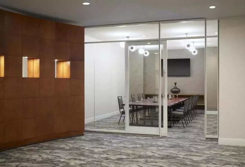 Fotos del hotel Delta S By Marriott Ottawa City Centre:  24