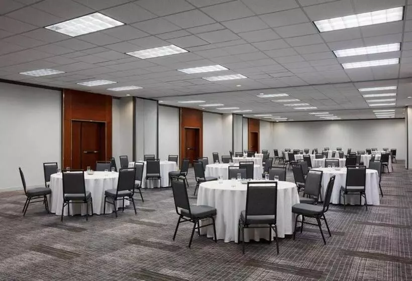 Fotos del hotel Delta S By Marriott Ottawa City Centre:  25