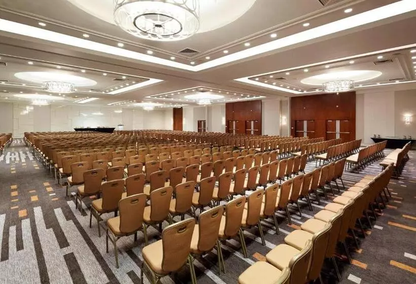 Fotos del hotel Delta S By Marriott Ottawa City Centre:  23