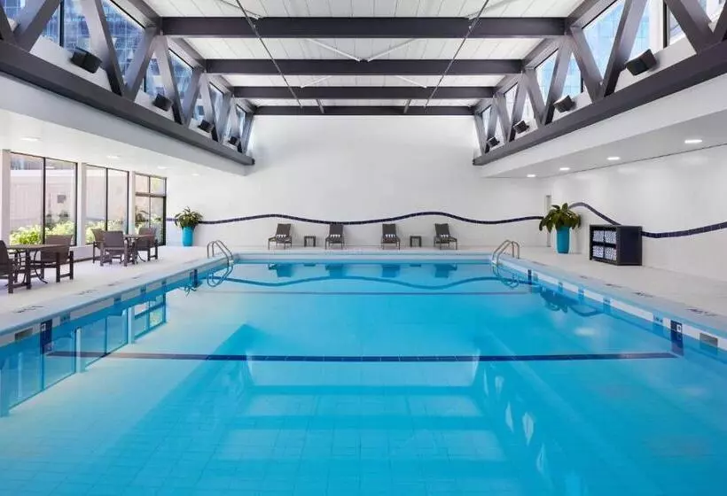 Fotos del hotel Delta S By Marriott Ottawa City Centre:  2