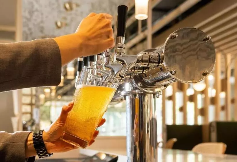 Fotos del hotel Delta S By Marriott Ottawa City Centre:  16