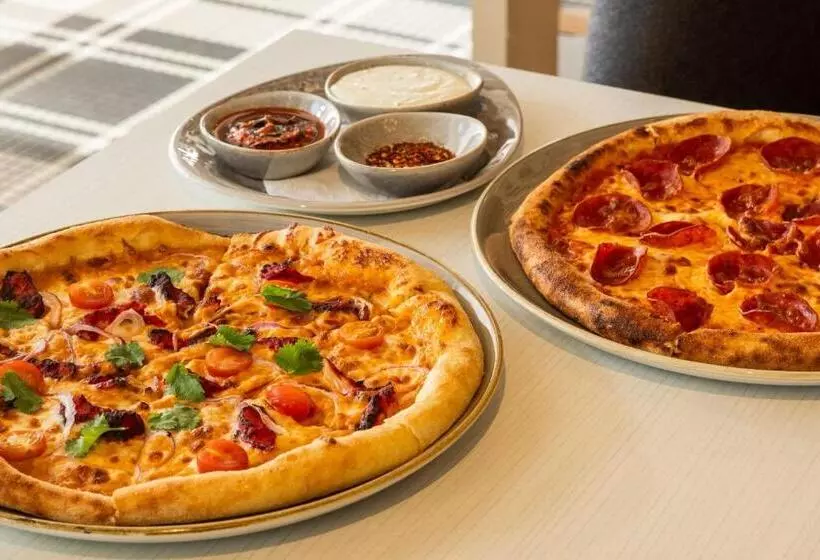 Fotos del hotel Delta S By Marriott Ottawa City Centre:  15