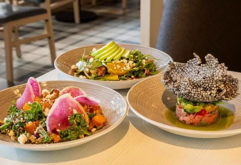 Fotos del hotel Delta S By Marriott Ottawa City Centre:  5