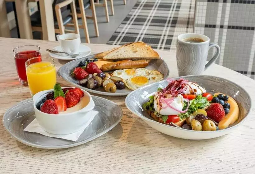 Fotos del hotel Delta S By Marriott Ottawa City Centre:  10