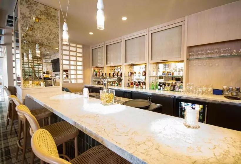 Fotos del hotel Delta S By Marriott Ottawa City Centre:  6