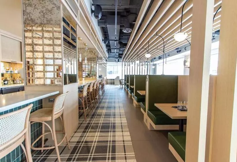 Fotos del hotel Delta S By Marriott Ottawa City Centre:  11