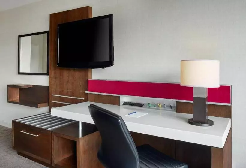 Fotos del hotel Delta S By Marriott Ottawa City Centre:  20