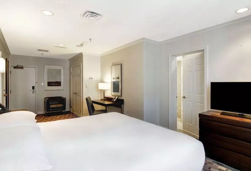 Fotos del hotel Doubletree By Hilton Toronto Downtown:  17