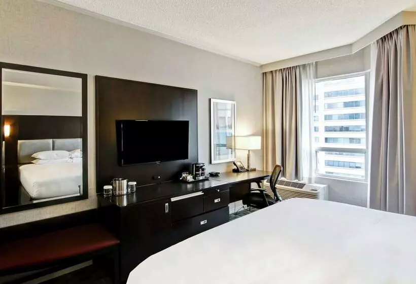 Fotos del hotel Doubletree By Hilton Toronto Downtown:  25