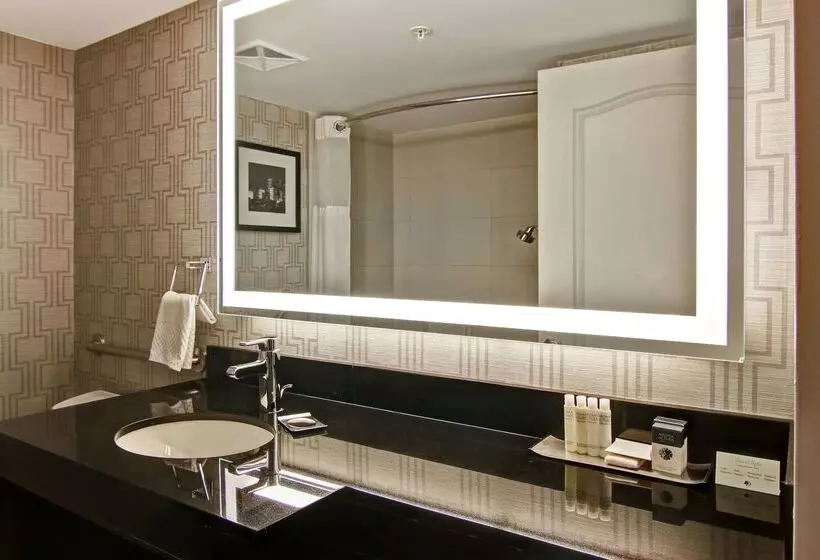 Fotos del hotel Doubletree By Hilton Toronto Downtown:  4