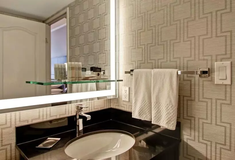 Fotos del hotel Doubletree By Hilton Toronto Downtown:  16