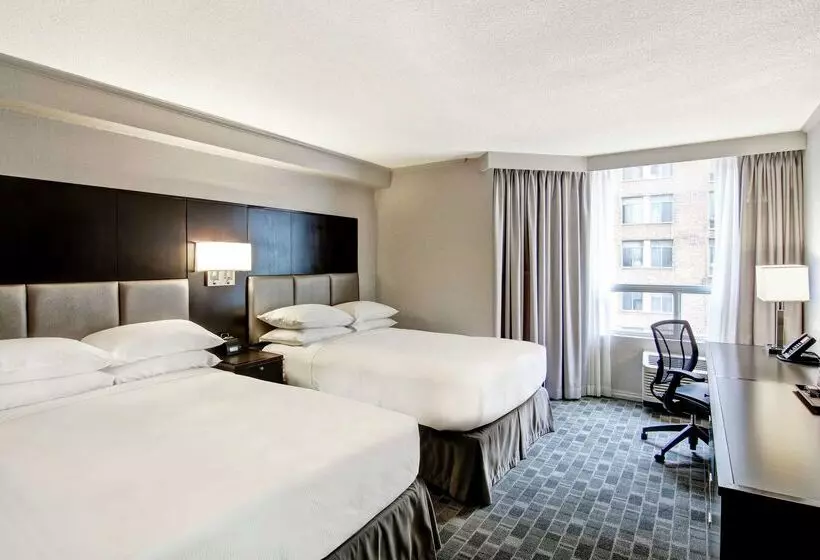 Fotos del hotel Doubletree By Hilton Toronto Downtown:  13