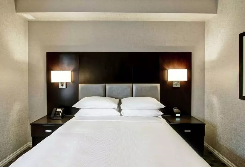 Fotos del hotel Doubletree By Hilton Toronto Downtown:  18