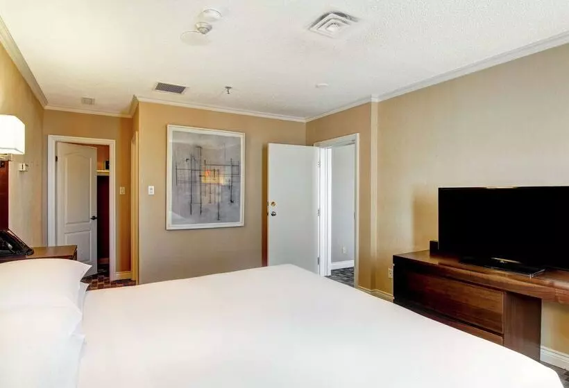 Fotos del hotel Doubletree By Hilton Toronto Downtown:  21