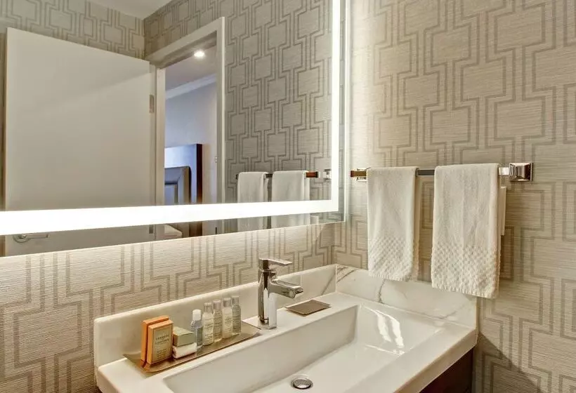 Fotos del hotel Doubletree By Hilton Toronto Downtown:  7