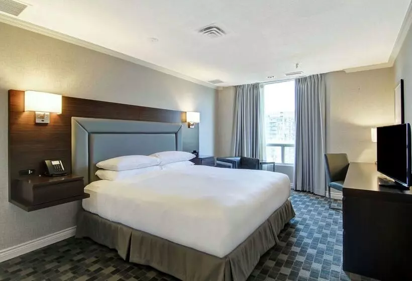 Fotos del hotel Doubletree By Hilton Toronto Downtown:  19