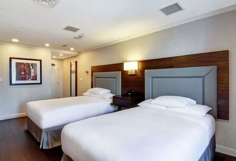 Fotos del hotel Doubletree By Hilton Toronto Downtown:  23