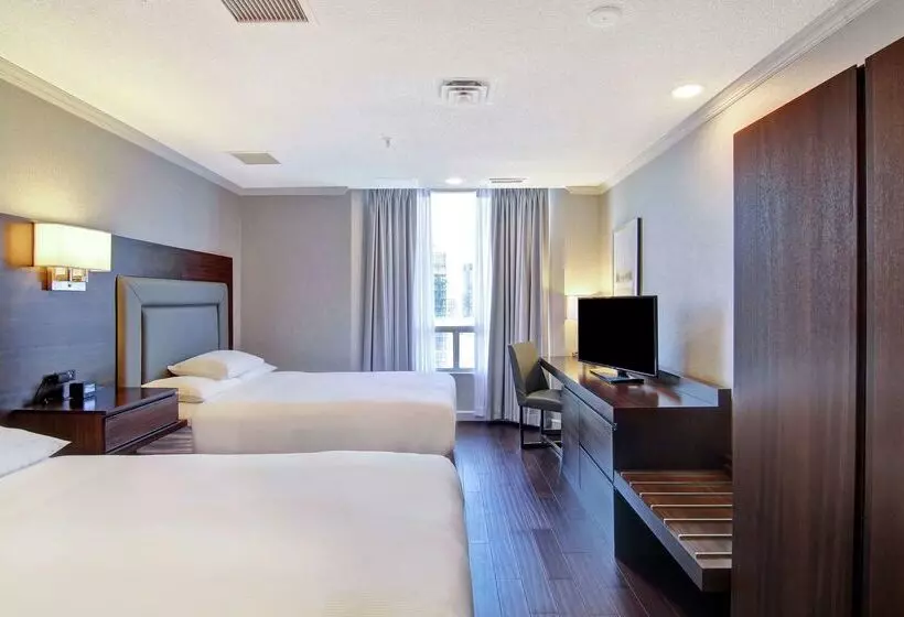 Fotos del hotel Doubletree By Hilton Toronto Downtown:  20