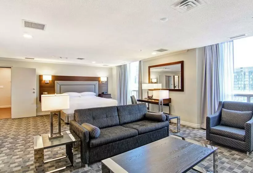 Fotos del hotel Doubletree By Hilton Toronto Downtown:  22