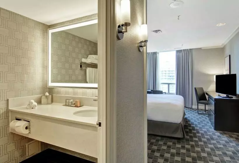 Fotos del hotel Doubletree By Hilton Toronto Downtown:  24