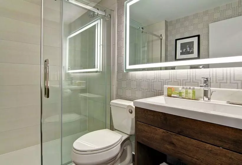 Fotos del hotel Doubletree By Hilton Toronto Downtown:  12