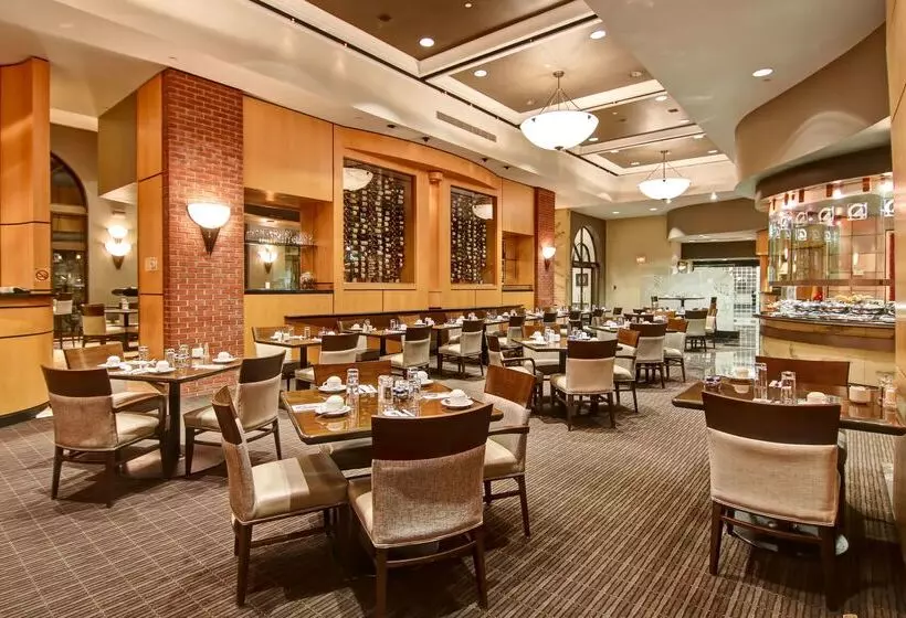 Fotos del hotel Doubletree By Hilton Toronto Downtown:  3