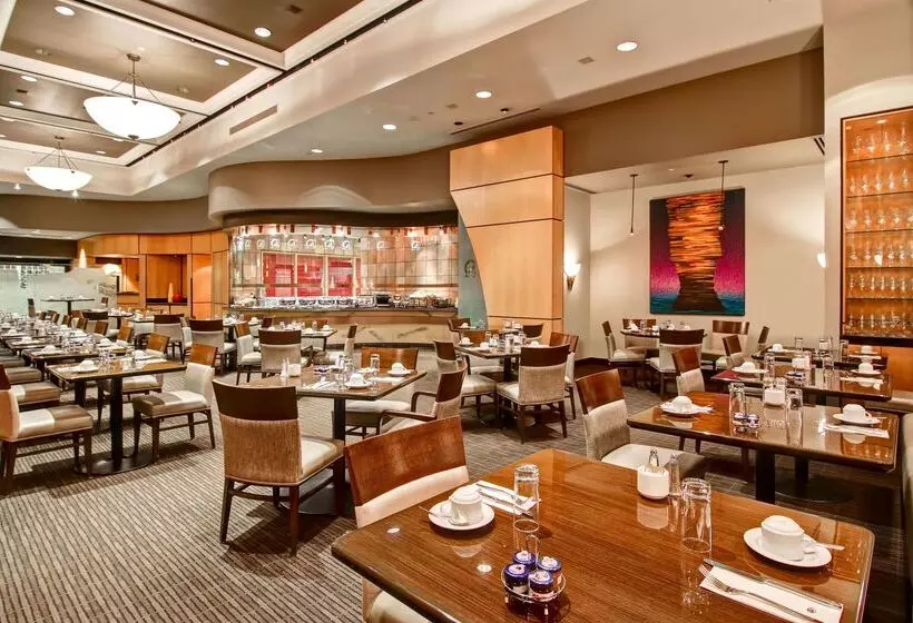 Fotos del hotel Doubletree By Hilton Toronto Downtown:  9