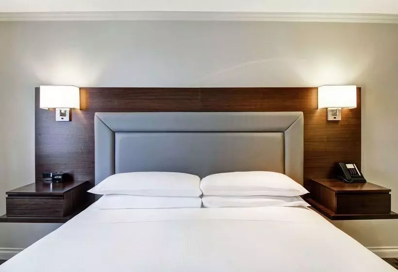 Fotos del hotel Doubletree By Hilton Toronto Downtown:  5