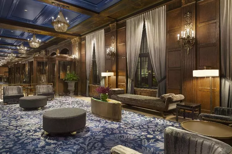 Fotos del hotel Fairmont Le Chateau Frontenac:  2