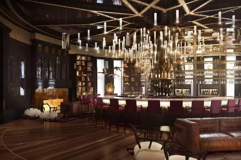 Fotos del hotel Fairmont Le Chateau Frontenac:  5