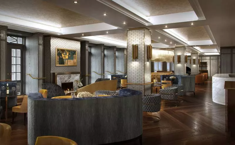 Fotos del hotel Fairmont Le Chateau Frontenac:  9