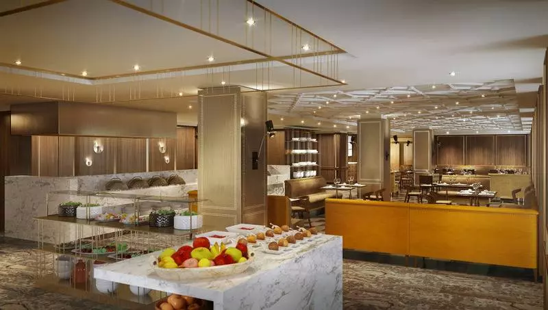 Fotos del hotel Fairmont Le Chateau Frontenac:  20