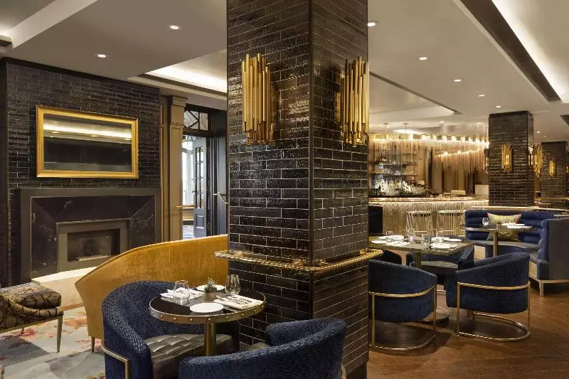 Fotos del hotel Fairmont Le Chateau Frontenac:  18