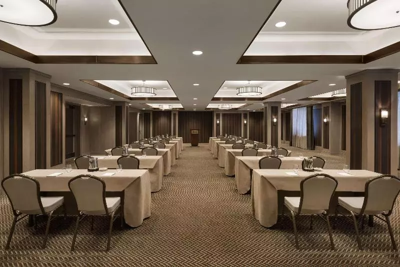 Fotos del hotel Fairmont Le Chateau Frontenac:  16