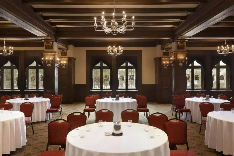 Fotos del hotel Fairmont Le Chateau Frontenac:  15