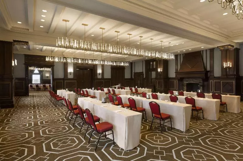 Fotos del hotel Fairmont Le Chateau Frontenac:  12