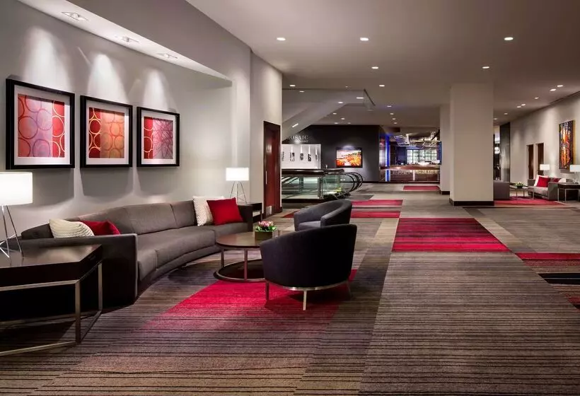 Fotos del hotel Hyatt Regency Vancouver:  16