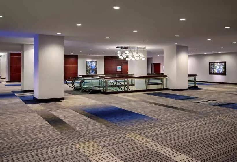 Fotos del hotel Hyatt Regency Vancouver:  23