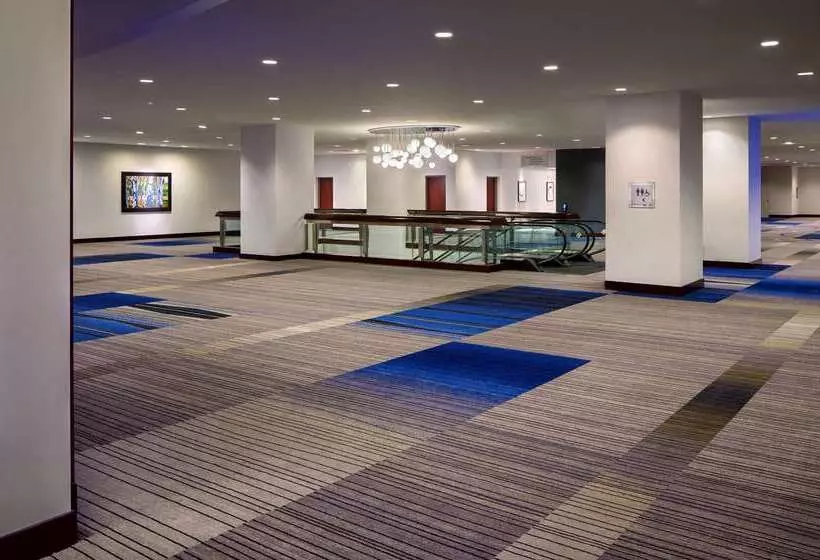 Fotos del hotel Hyatt Regency Vancouver:  24