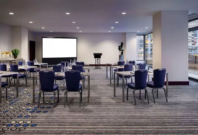 Fotos del hotel Hyatt Regency Vancouver:  10