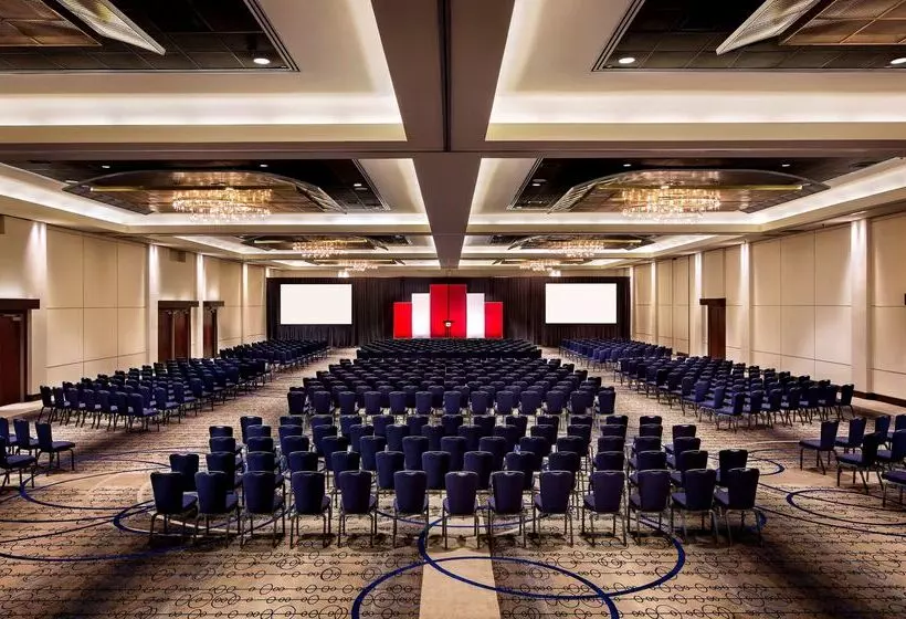 Fotos del hotel Hyatt Regency Vancouver:  17