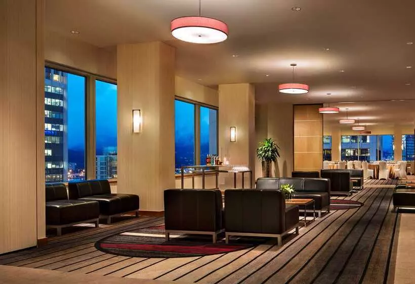 Fotos del hotel Hyatt Regency Vancouver:  2