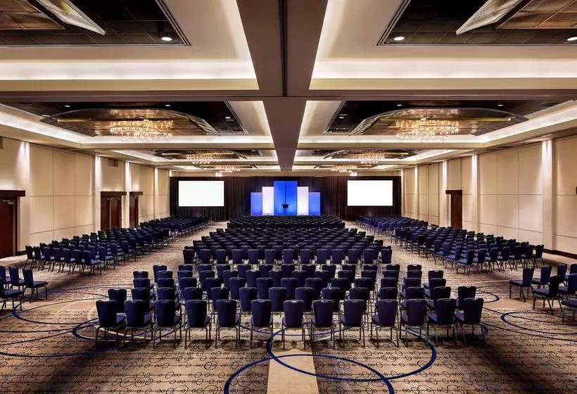 Fotos del hotel Hyatt Regency Vancouver:  14