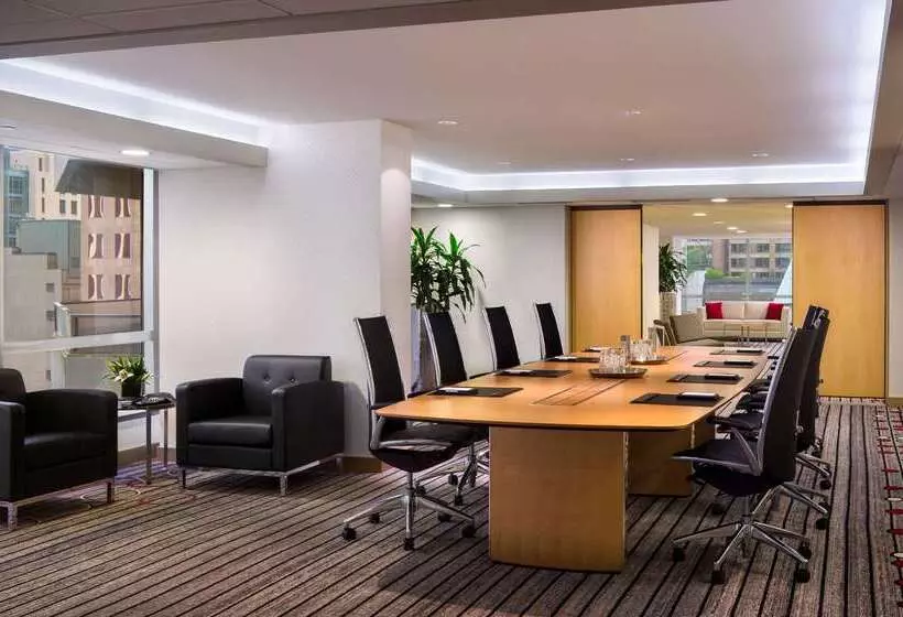 Fotos del hotel Hyatt Regency Vancouver:  5