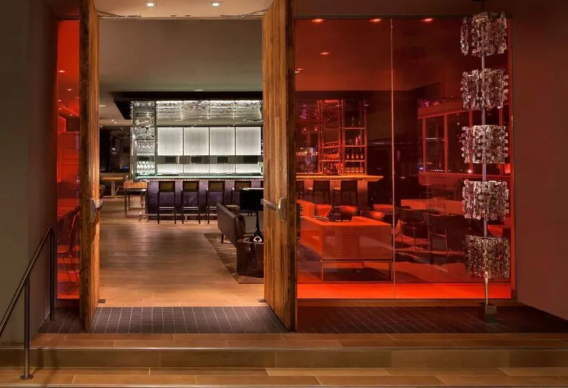 Fotos del hotel Hyatt Regency Vancouver:  4